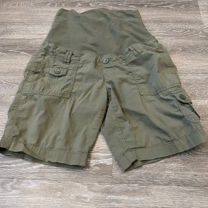 Fit like a maternity approximately medium